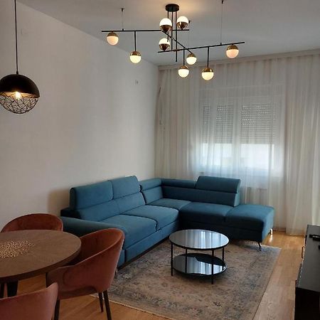 Kej Danube Lux Free Garage Apartment Novi Sad Ngoại thất bức ảnh