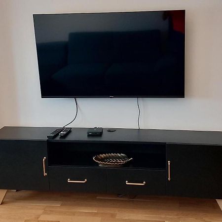 Kej Danube Lux Free Garage Apartment Novi Sad Ngoại thất bức ảnh