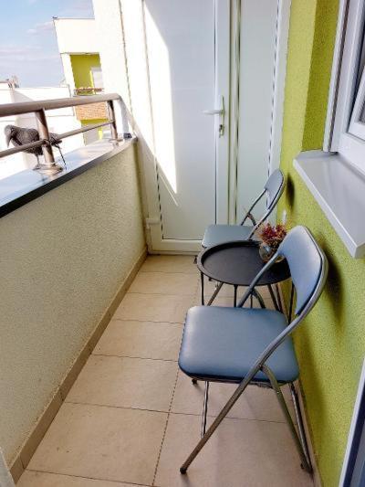 Kej Danube Lux Free Garage Apartment Novi Sad Ngoại thất bức ảnh