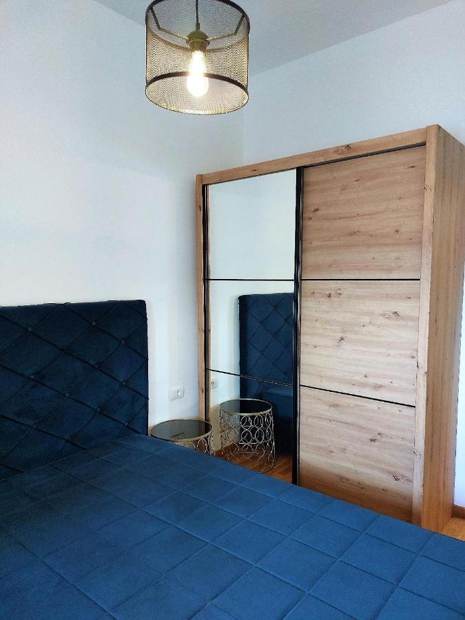 Kej Danube Lux Free Garage Apartment Novi Sad Ngoại thất bức ảnh