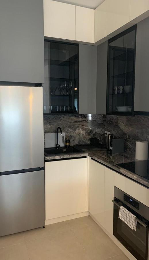 Kej Danube Lux Free Garage Apartment Novi Sad Ngoại thất bức ảnh